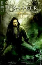 Caliber 1C VG 2008 Stock Image Low Grade