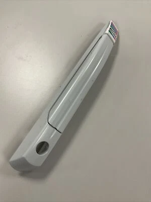 Mango confort Rittal 8611.020. Tirador de puerta Foto 1 de 4