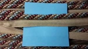 Upholstery Cord Sold by the Metre - Picture 1 of 1