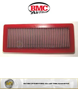 FILTRO ARIA SPORTIVO DS AUTOMOBILES DS5 1.6 THP 155 2016 2017 2018 2019 2020 BMC - Imagen 1 de 2