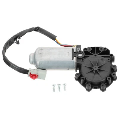 Genuine Honda Civic Front Door Regulator Motor Set Driver Side 04727-S00-A00 - Изображение 1 из 4