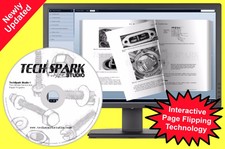 Yamaha Warrior 350 Yfm350X Atv Service Repair Maintenance Workshop Shop Manual