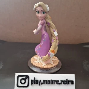 Rapunzel Disney Infinity 1.0 personaggio aggrovigliato salva - Foto 1 di 2