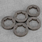 5X 3/8" 7T Rim Sprocket Fit For Stihl 046 064 066 Ms362 Ms440 Ms441 Ms460 Ms660