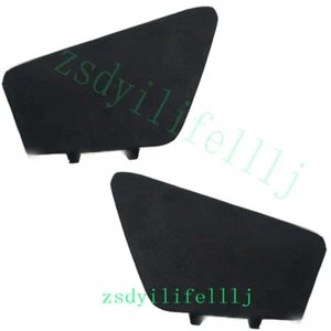 2x For Buick Verano 2012-2017 Left LH Right RH Door Inner Handle Bowl Cover - Bild 1 von 1
