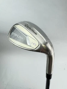 Taylormade Stealth HD Sand Wedge 54* KBS Max MT 85 Regular Steel /New /22462 - Picture 1 of 18