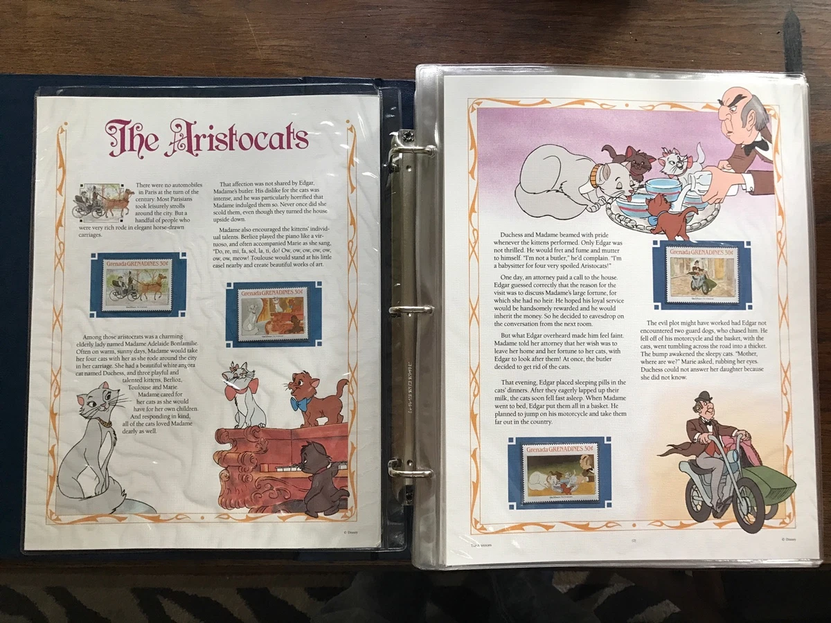 Classic Disney Movies Collector Panels for sale | eBay