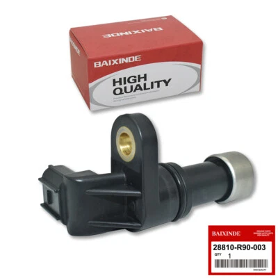 1x Transmission Speed Sensor For 2008-2011 Honda Accord Acura TSX 28810-R90-003 - Image 1 of 4