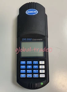 DR/890 Nuovissimo colorimetro multiparametrico DR/890 macchina singola - Foto 1 di 2