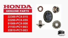Produktbild - Honda OEM S2000 AP1 AP2 KUPPLUNGSSCHEIBE & DECKEL REPARATURSATZ 5 Produkte