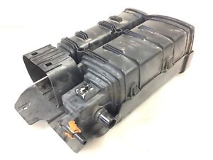 04-08 Acura TL Canister Fuel Gas Evap Charcoal Engine Vapor Emission Tank Used