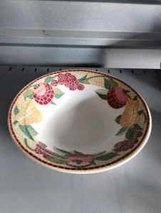 Pier 1 Mosaik Obst große Gemüse/Pasta Servierschale 12" - Bild 1 von 4