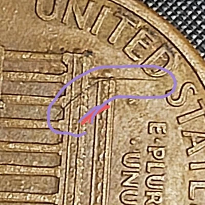 US coin errors - Image 1 of 4