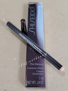 Shiseido Corrector Pencil #2 Concealer for Dark Spots Fine Lines Acne Scars NIB - Picture 1 of 6
