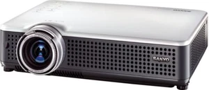 SANYO PRO xtraX LPXU88 Projector 3000 Lumens Simple projection possible - Picture 1 of 11