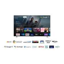 TCL - 65P637 - TV LED - UHD 4K - 65 (164 cm) - Dolby Vision - son Dolby Atmos -