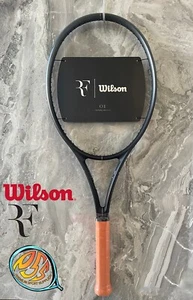 Wilson RF 01 Future Lite 2024 Tennis Racquet - Picture 1 of 6
