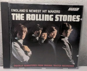 The Rolling Stones (England's Newest Hit Makers) by The Rolling Stones CD B236 - Imagen 1 de 2