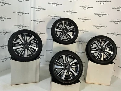 Winter Kompletträder 195/55R16 z.B. passend für Nissan Micra - Bild 1 von 4