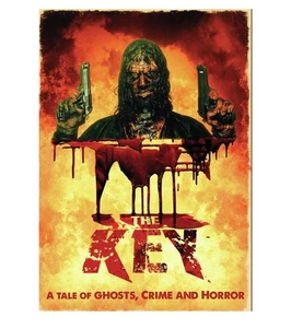 The Key [New DVD] - Picture 1 of 3