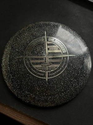 Innova Champion Metal Flake Krait Tim Selinske US Masters - Never Thrown 175g - Image 1 of 2