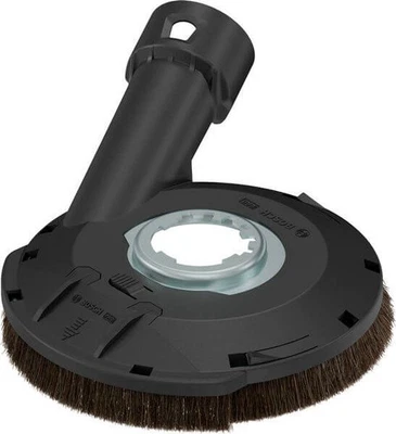 Bosch PRO Absaughaube für Winkelschleifer, ohne Schlüssel, HG, 115/125 mm - Bild 1 von 4