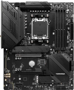 MSI MAG B650 TOMAHAWK WIFI ATX Płyta główna AM5 Gniazdo (W) (B) (U) - Zdjęcie 1 z 4