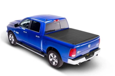 BAK Industries Fits: 2002-2010 Dodge Ram 1500; 2003-2010 Dodge Ram 2500 & Ram 35 - Image 1 of 4