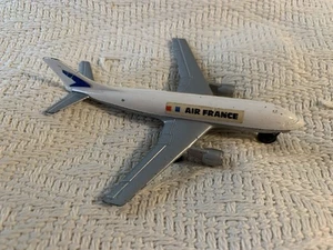 Vintage Matchbox Air France A300B Airbus Diecast Plane 1973 Lesney Products - Picture 1 of 5