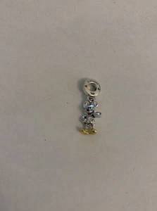 Pandora Disney 100th Anniversary Mickey Mouse Charm - Bild 1 von 2