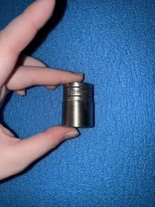 Vintage Snap On 13/16" Socket Model SW-261 Made in the U.S.A 1/2" Drive 12 Point - Picture 1 of 5