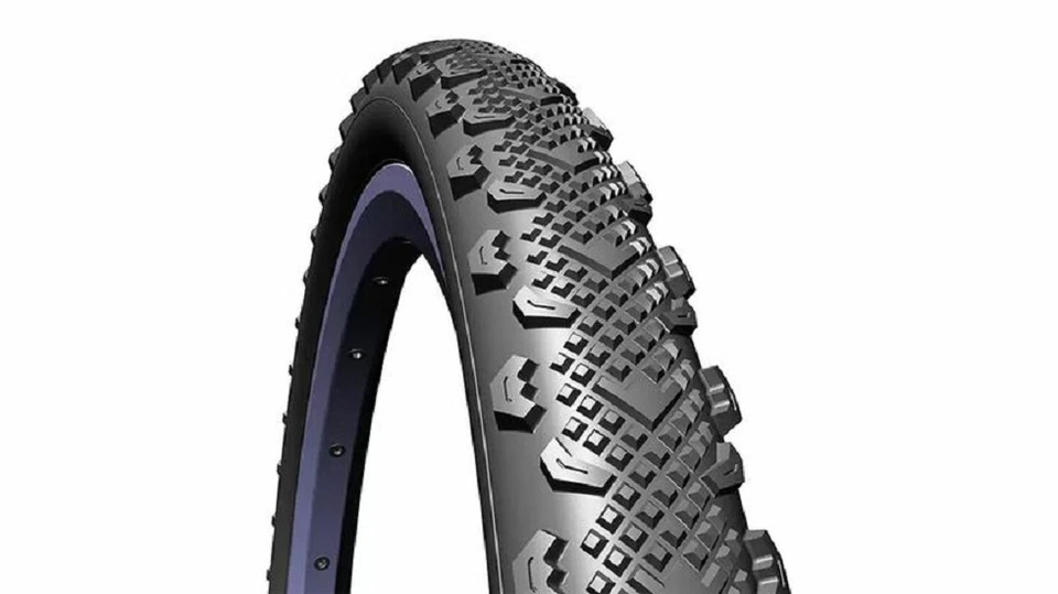 MITAS Tyre Winner V45 26X1,90 Rigid Classic - Bild 1 von 1
