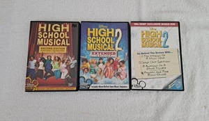High School Musical Bundle - Picture 1 of 1