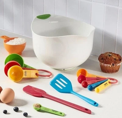 Cuisinart 13-Pc Baking Set - Image 1 of 3
