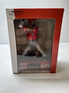 🔥 Albert Pujols 3000 Hit Counter Figure Los Angeles Angels MLB Baseball 🔥 - Picture 1 of 2