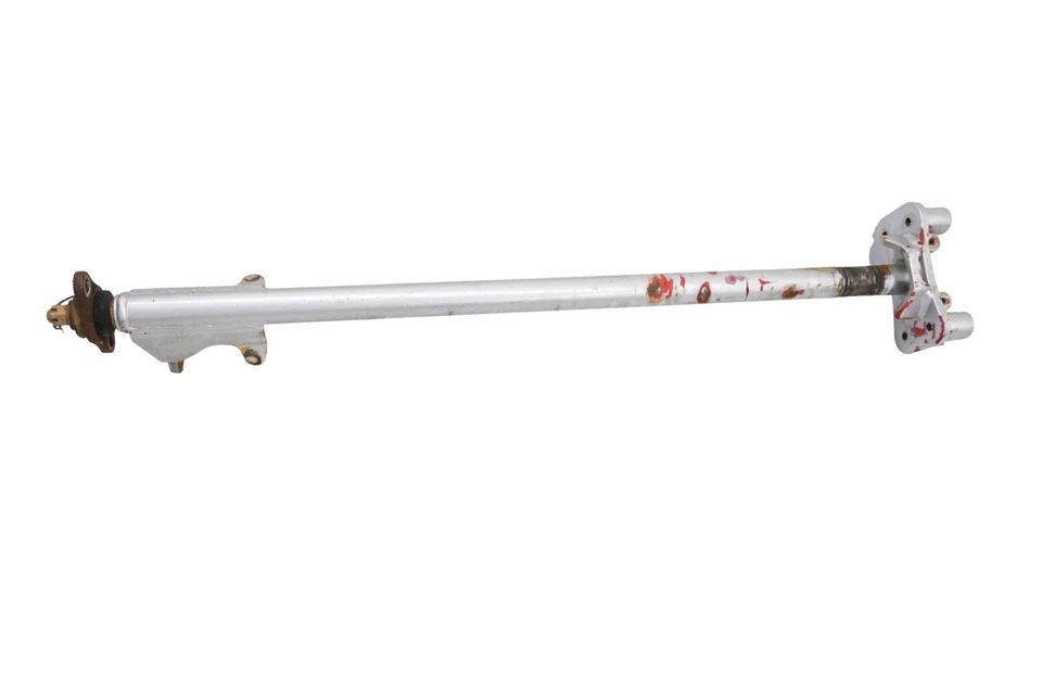 Vástago de dirección 98 Kawasaki Mojave 250 2x4 KSF250A Foto 1 de 4