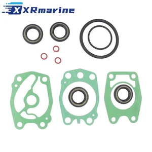 Dichtungssatz Unteres Getriebe Für Yamaha CV40 40HP 6A0-W0001-20 Außenbordmotor - Bild 1 von 9