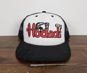 Seedless x Hodads Trucker Hat Cap 420 Snap Mesh Back RARE Limited Edition Collab - Bild 1 von 9