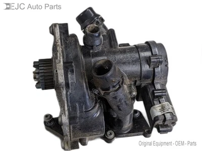 Насос водяного охлаждения для 18-20 Volkswagen Passat 2.0 Turbo - Изображение 1 из 4