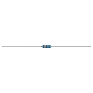 360 Ohm 0.5 Watt Metal Film Resistors - Pack of 8 - Picture 1 of 1