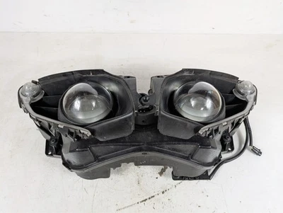 Faro delantero Yamaha YZFR1 YZF R1 2009-2013 Foto 1 de 4