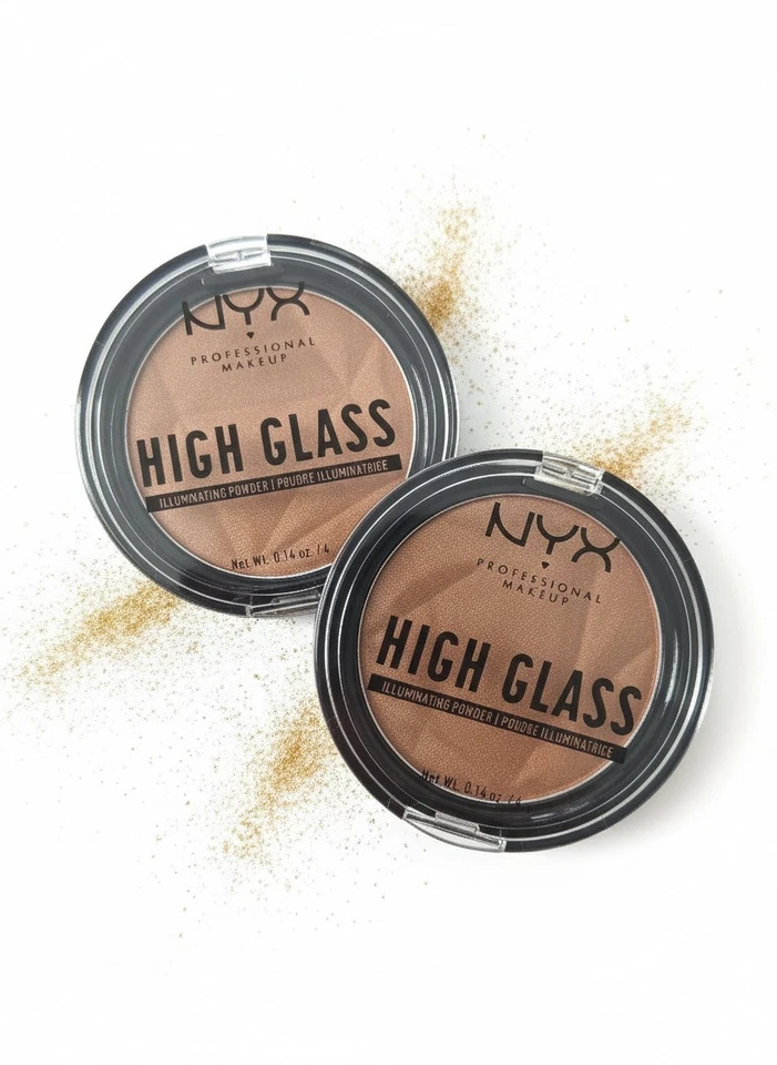 NYXHigh Class Iluminating Powder  0.14 Oz - Image 1 of 1