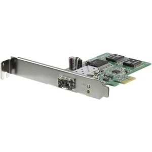 Carte réseau fibre Sfp Nic Startech.Com Pcie Gbit - Photo 1/1