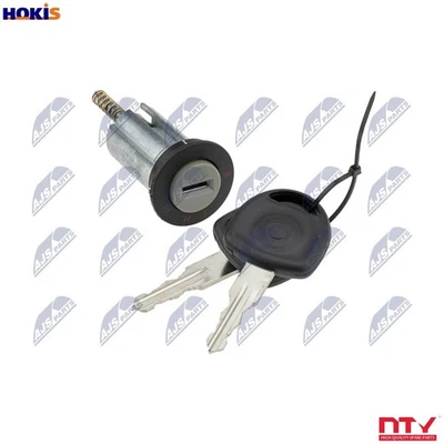 LOCK CYLINDER IGNITION LOCK EST-PL-000 FOR OPEL TIGRA CORSA/B/Hatchback/Van/TR - Image 1 of 4