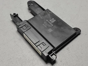 2021-2022 TOYOTA RAV4 HVAC AC HEATER TEMPERATURE AMPLIFIER CONTROL MODULE OEM - Picture 1 of 11