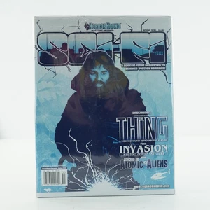 Horror Hound Special, Spring 2020 Annual---SCI-FI The Thing - Bild 1 von 1