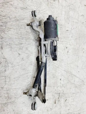 2011 2012 2013 2014 2015 2016 Hyundai Elantra limpiaparabrisas delantero motor OEM Foto 1 de 4