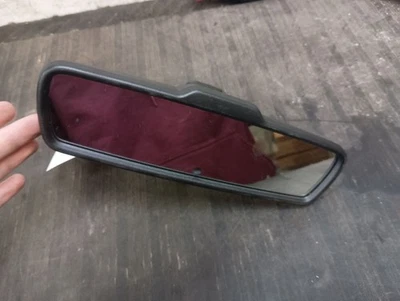 Espejo retrovisor con haz alto automático compatible con 17-23 Challenger 3119816 Foto 1 de 4