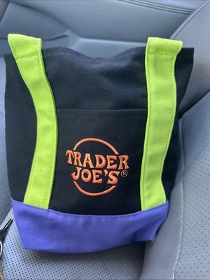 Bolsas de Halloween Trader Joes Foto 1 de 4