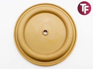 Compatible Aro EF96166-A Diaphragm - Santoprene Enviroflex for PD15 PE15 EFE-40 - Picture 1 of 12